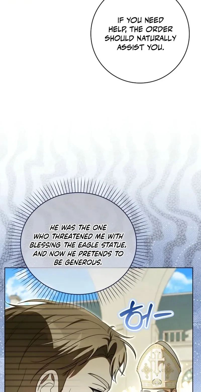 I Will Try to Save My Dad Chapter 37 – Page 37