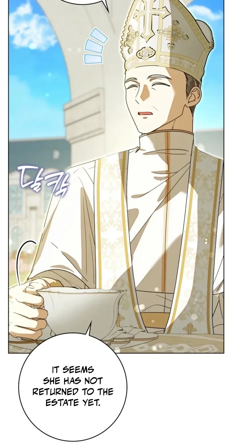 I Will Try to Save My Dad Chapter 37 – Page 39