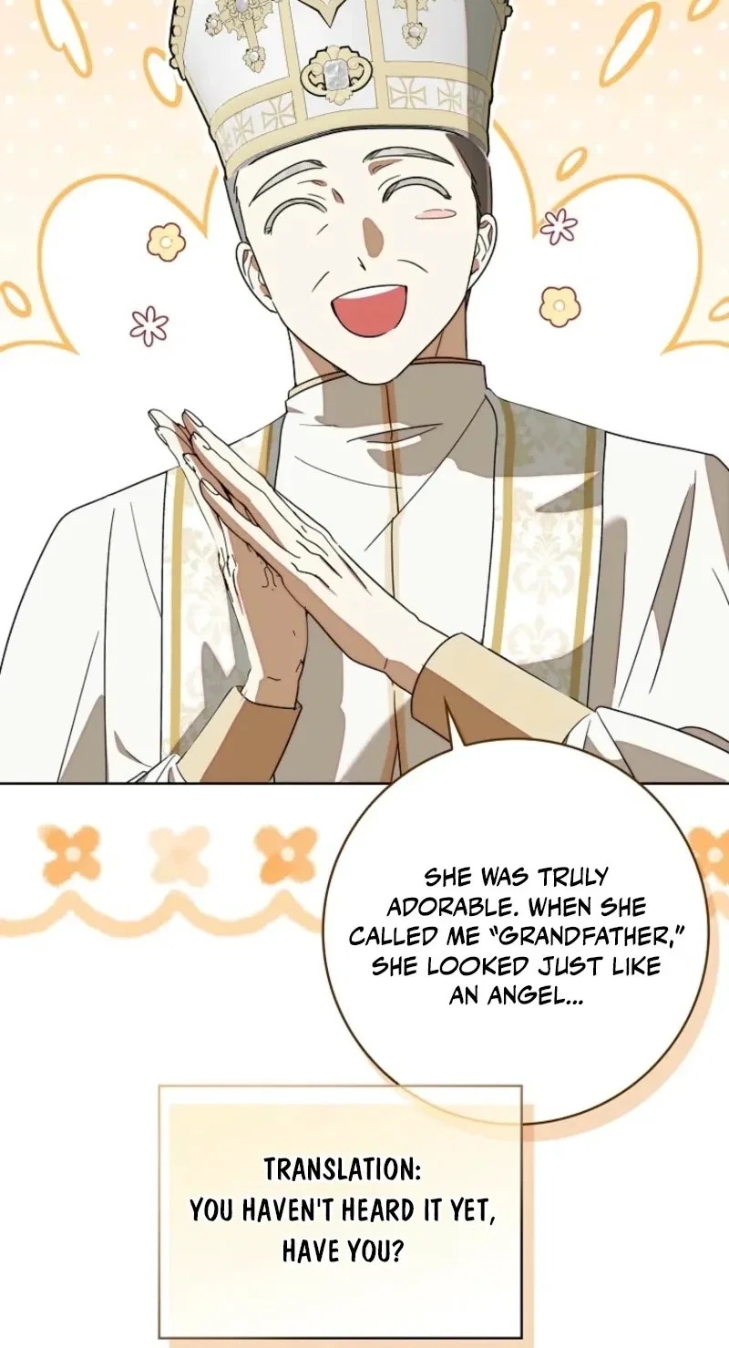 I Will Try to Save My Dad Chapter 37 – Page 42