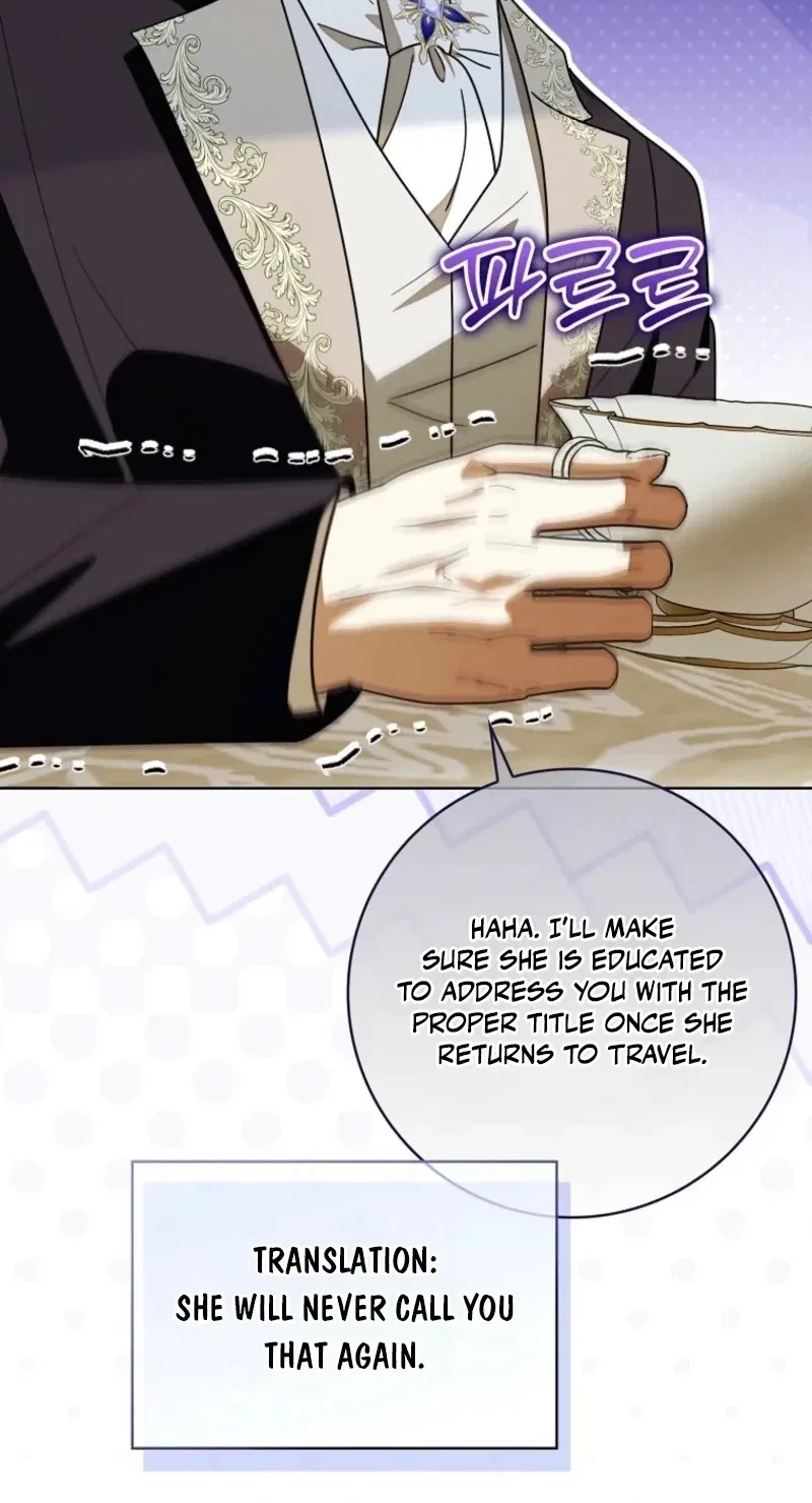 I Will Try to Save My Dad Chapter 37 – Page 44
