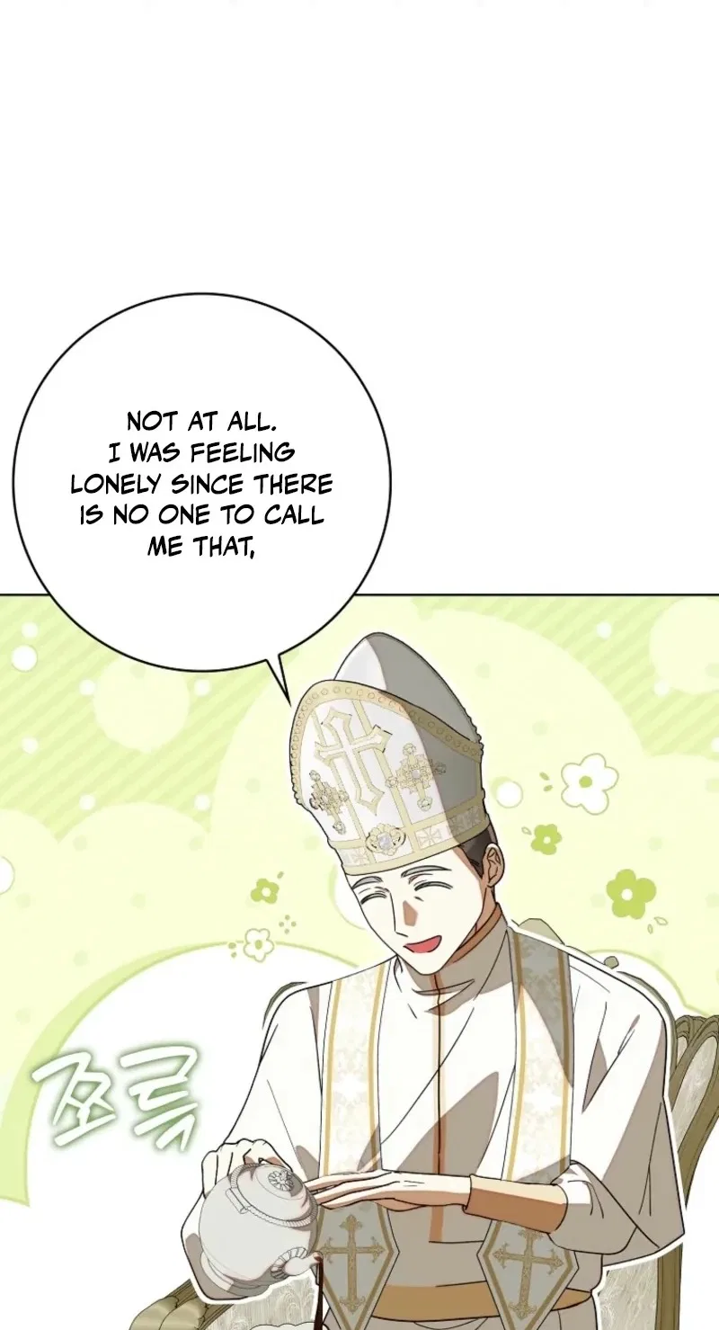 I Will Try to Save My Dad Chapter 37 – Page 45
