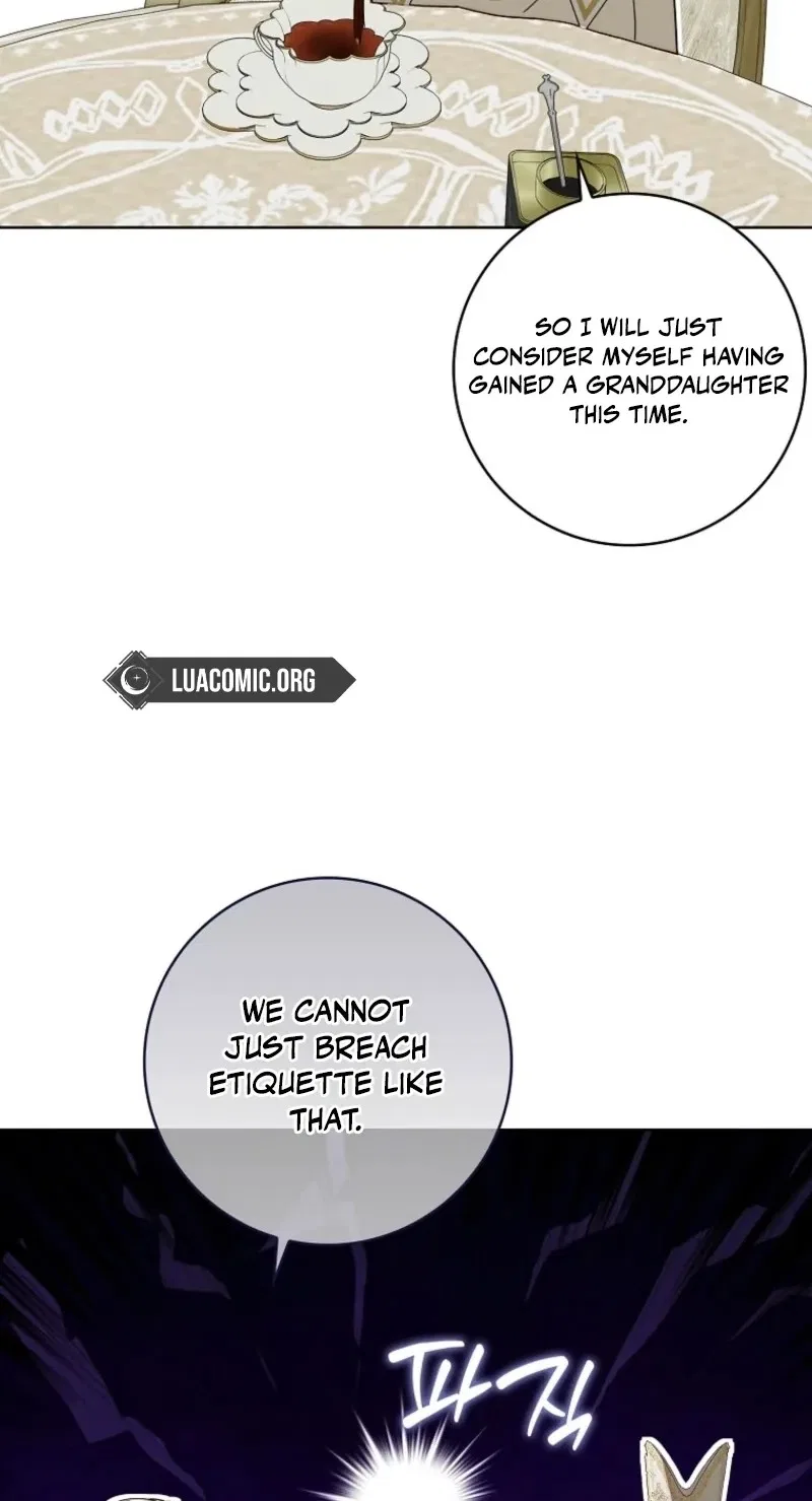 I Will Try to Save My Dad Chapter 37 – Page 46