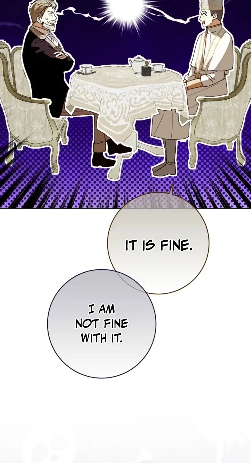 I Will Try to Save My Dad Chapter 37 – Page 47