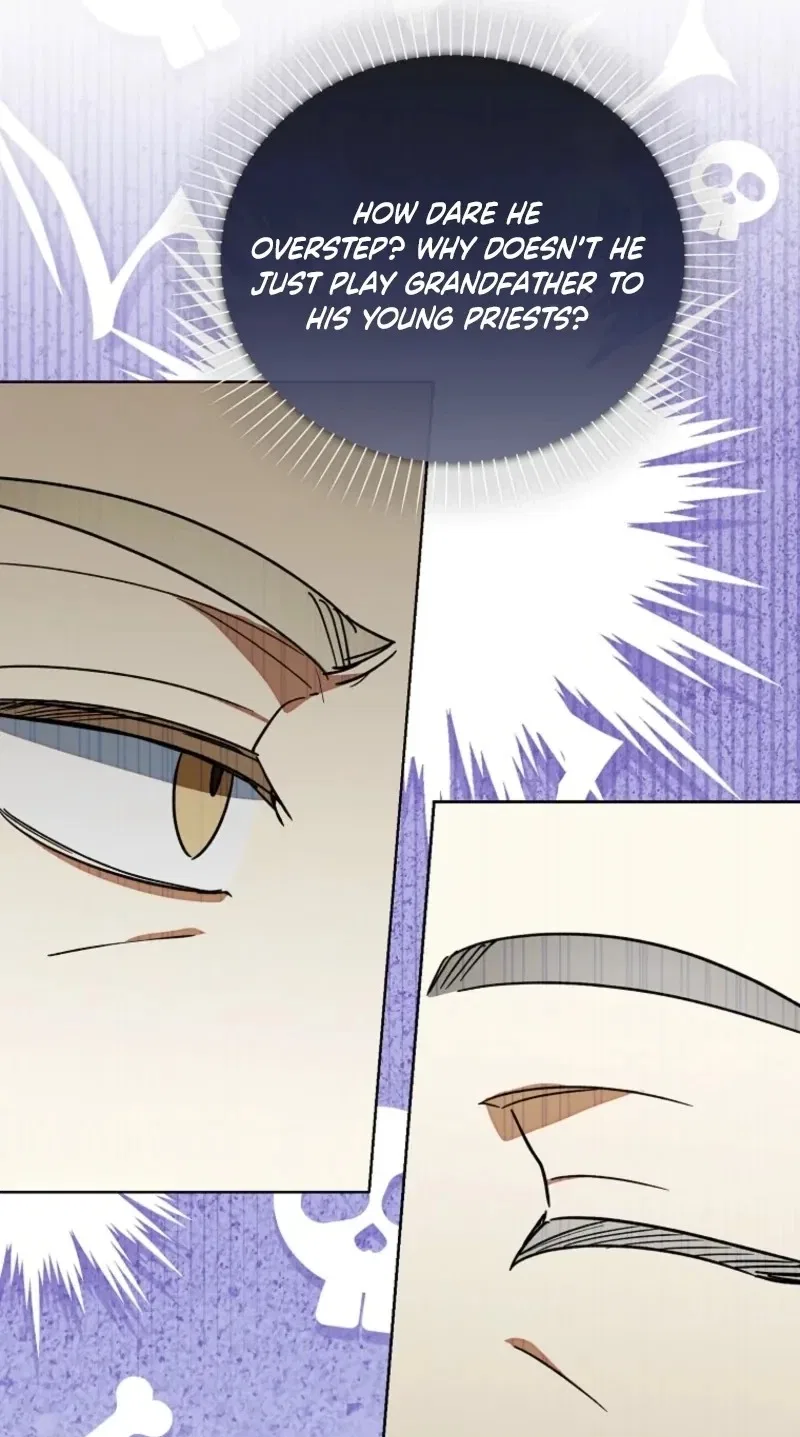 I Will Try to Save My Dad Chapter 37 – Page 48