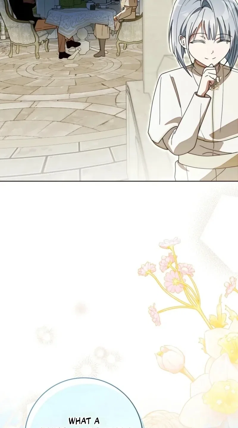 I Will Try to Save My Dad Chapter 37 – Page 50