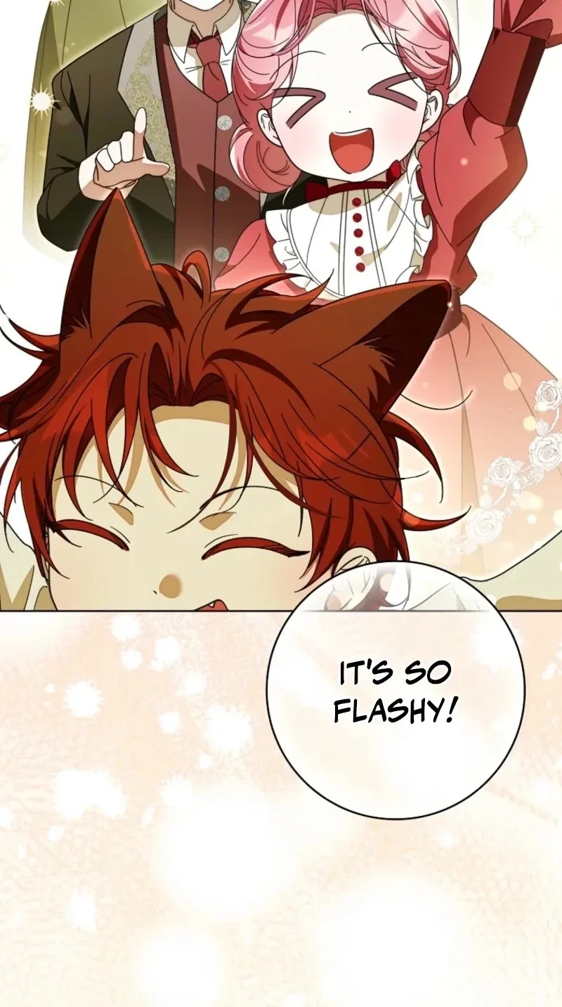 I Will Try to Save My Dad Chapter 37 – Page 55