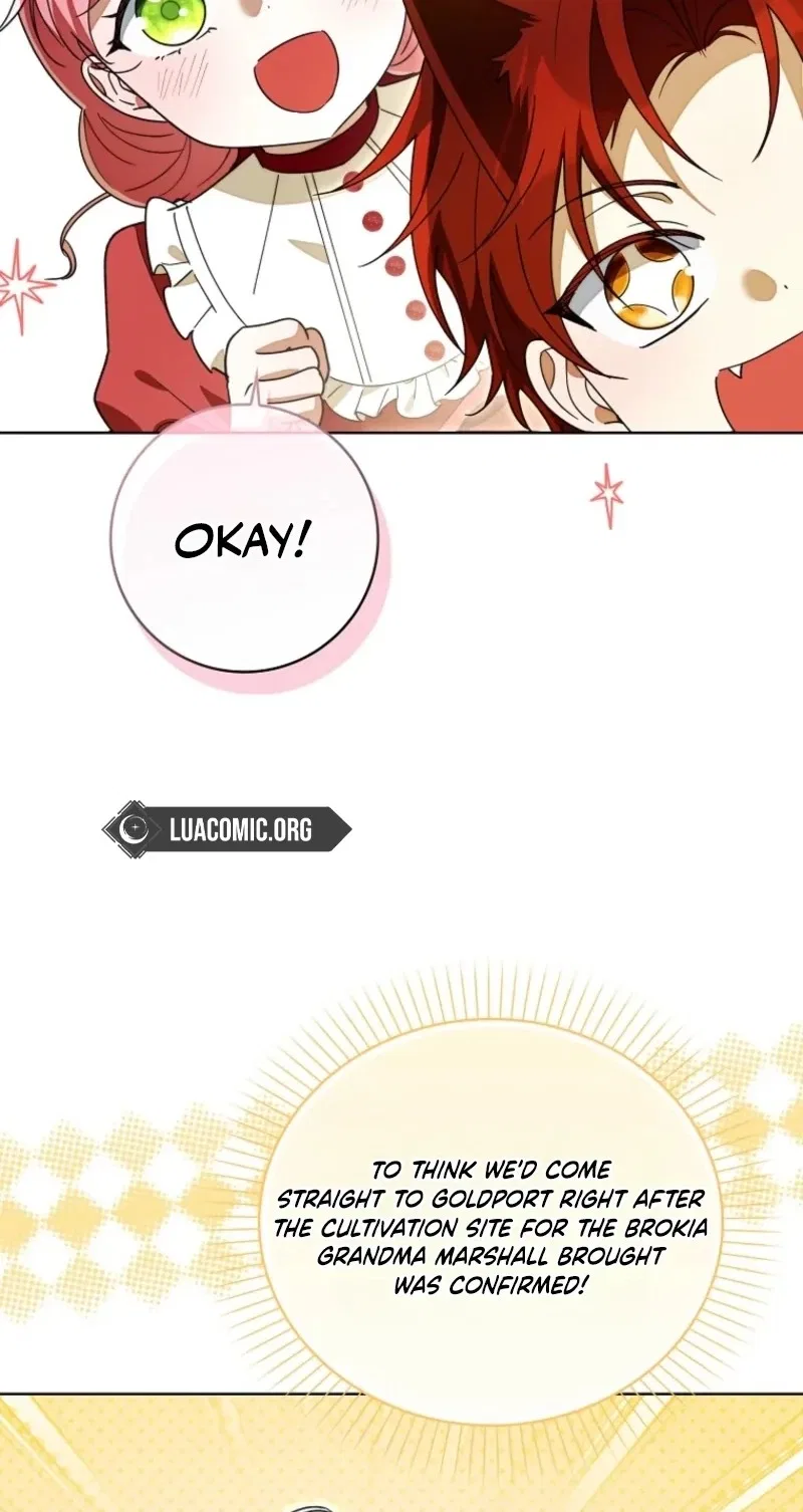 I Will Try to Save My Dad Chapter 37 – Page 57