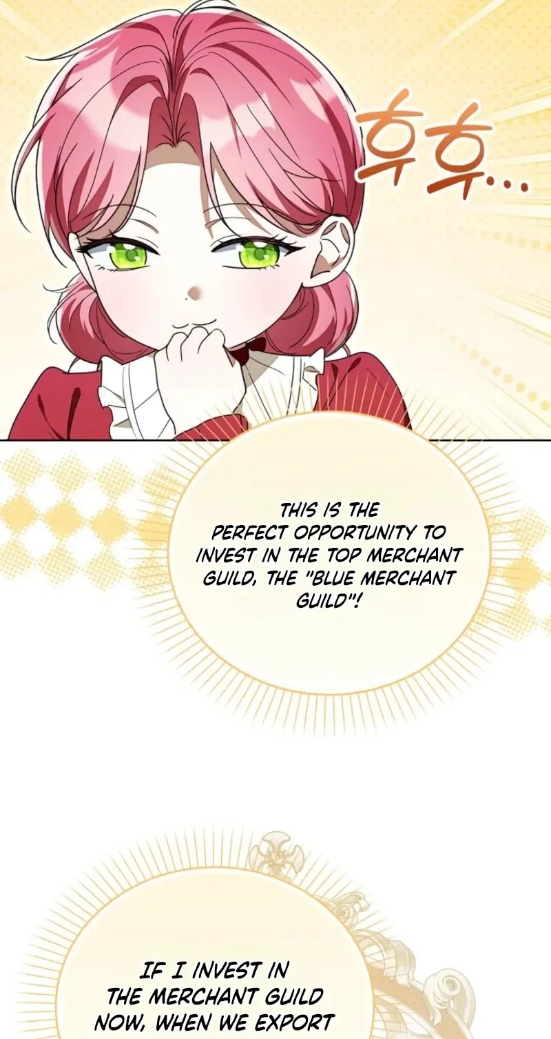 I Will Try to Save My Dad Chapter 37 – Page 58
