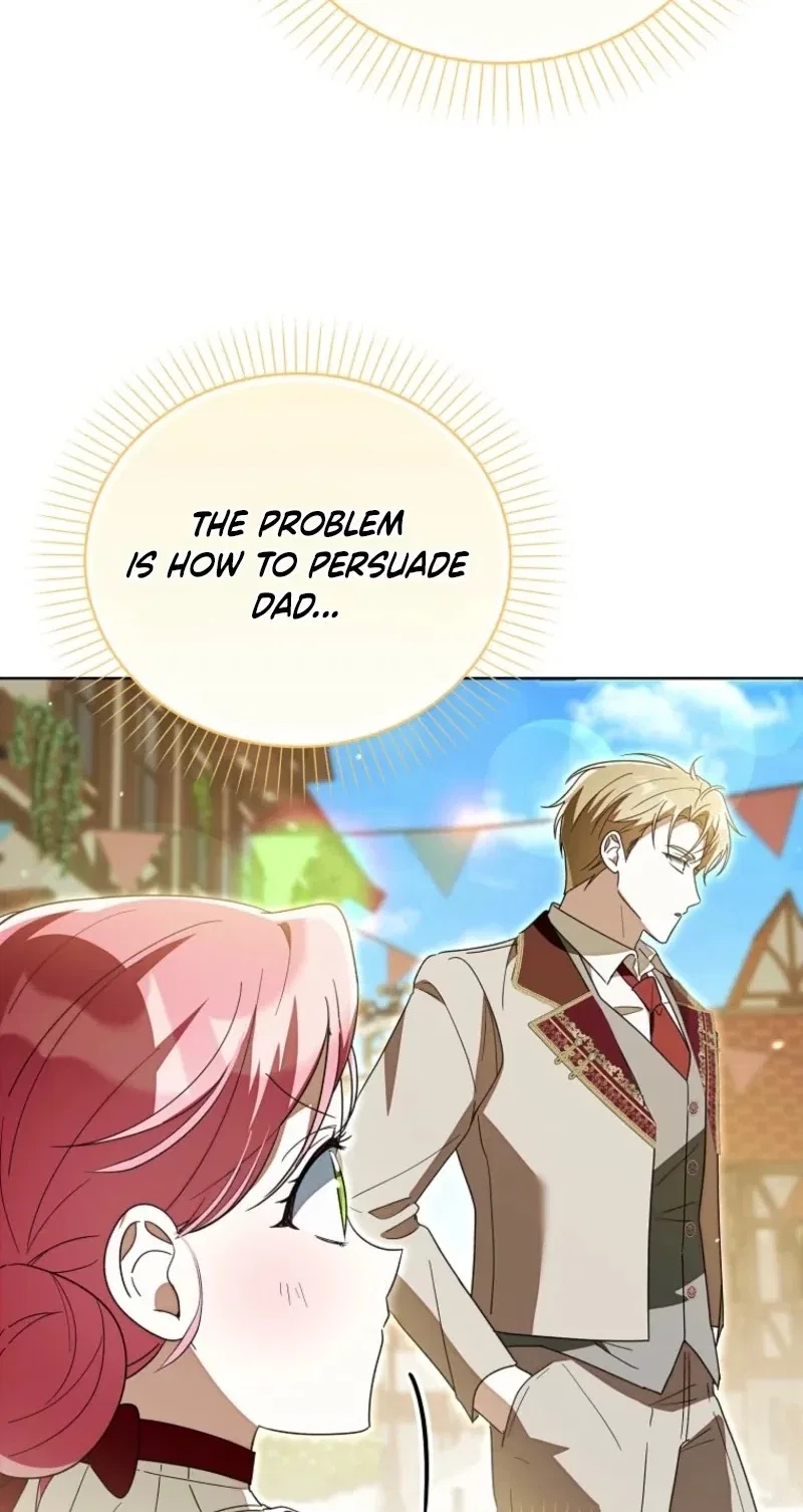 I Will Try to Save My Dad Chapter 37 – Page 60