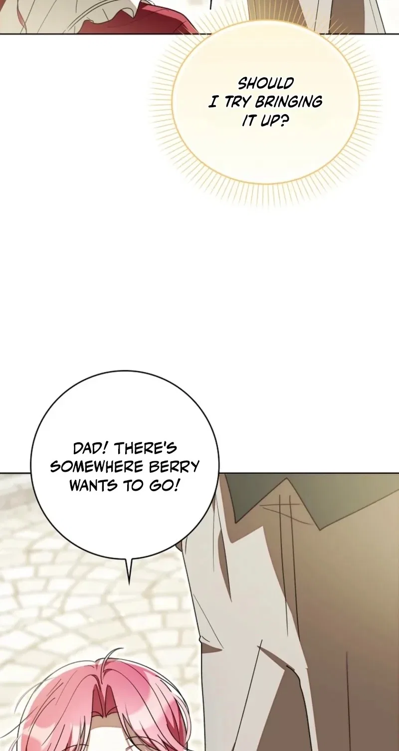 I Will Try to Save My Dad Chapter 37 – Page 61