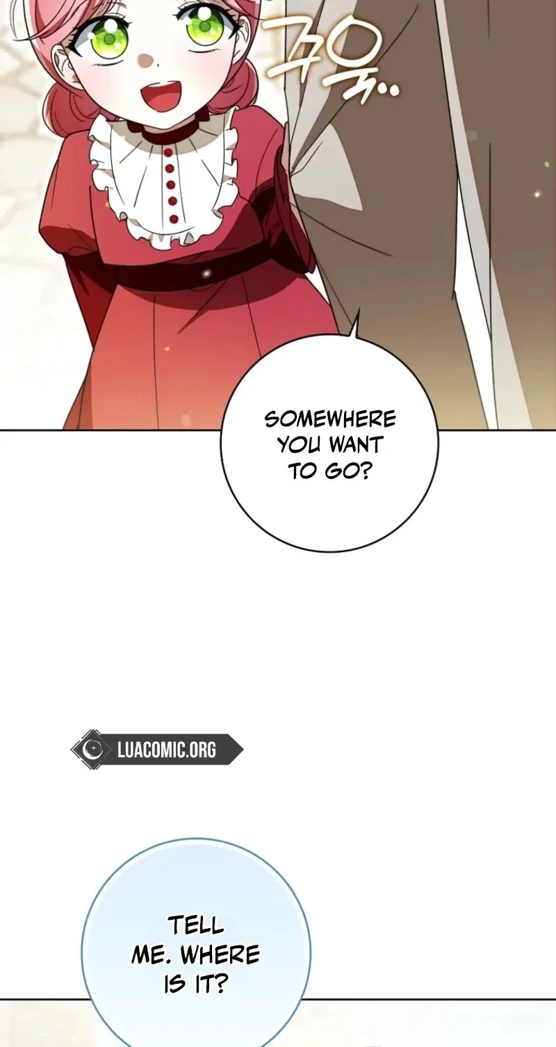I Will Try to Save My Dad Chapter 37 – Page 62