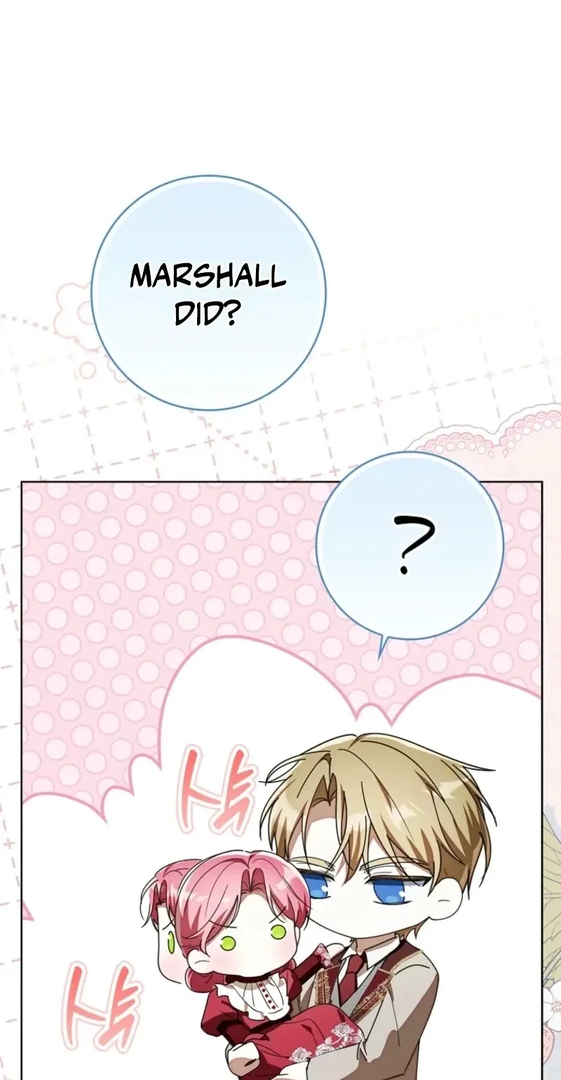 I Will Try to Save My Dad Chapter 37 – Page 64