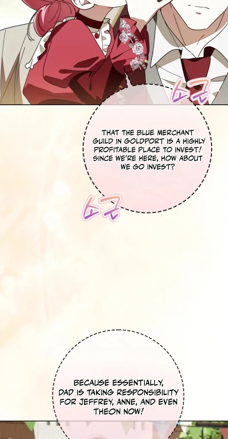 I Will Try to Save My Dad Chapter 37 – Page 66