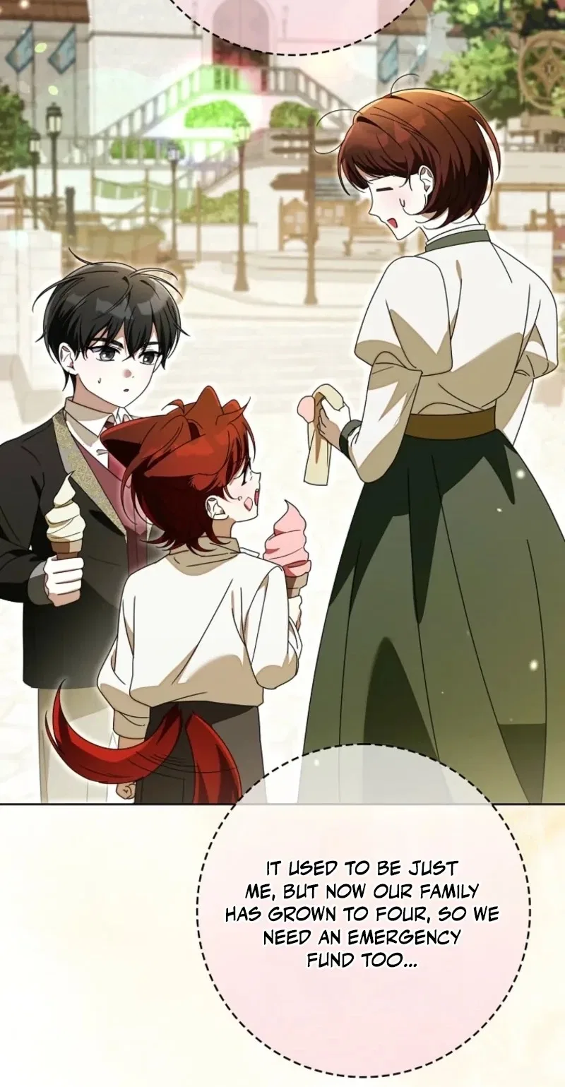 I Will Try to Save My Dad Chapter 37 – Page 67