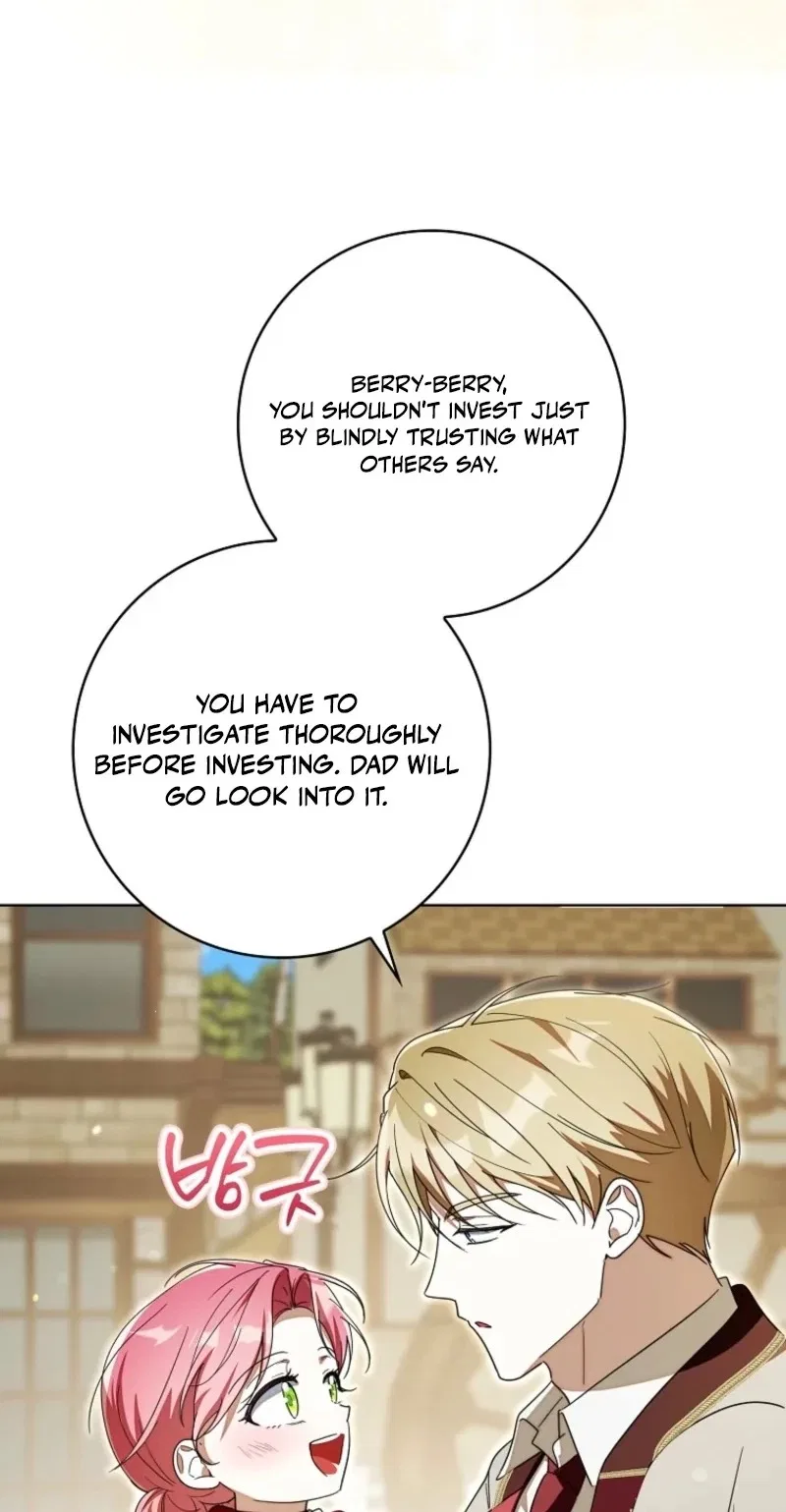 I Will Try to Save My Dad Chapter 37 – Page 68