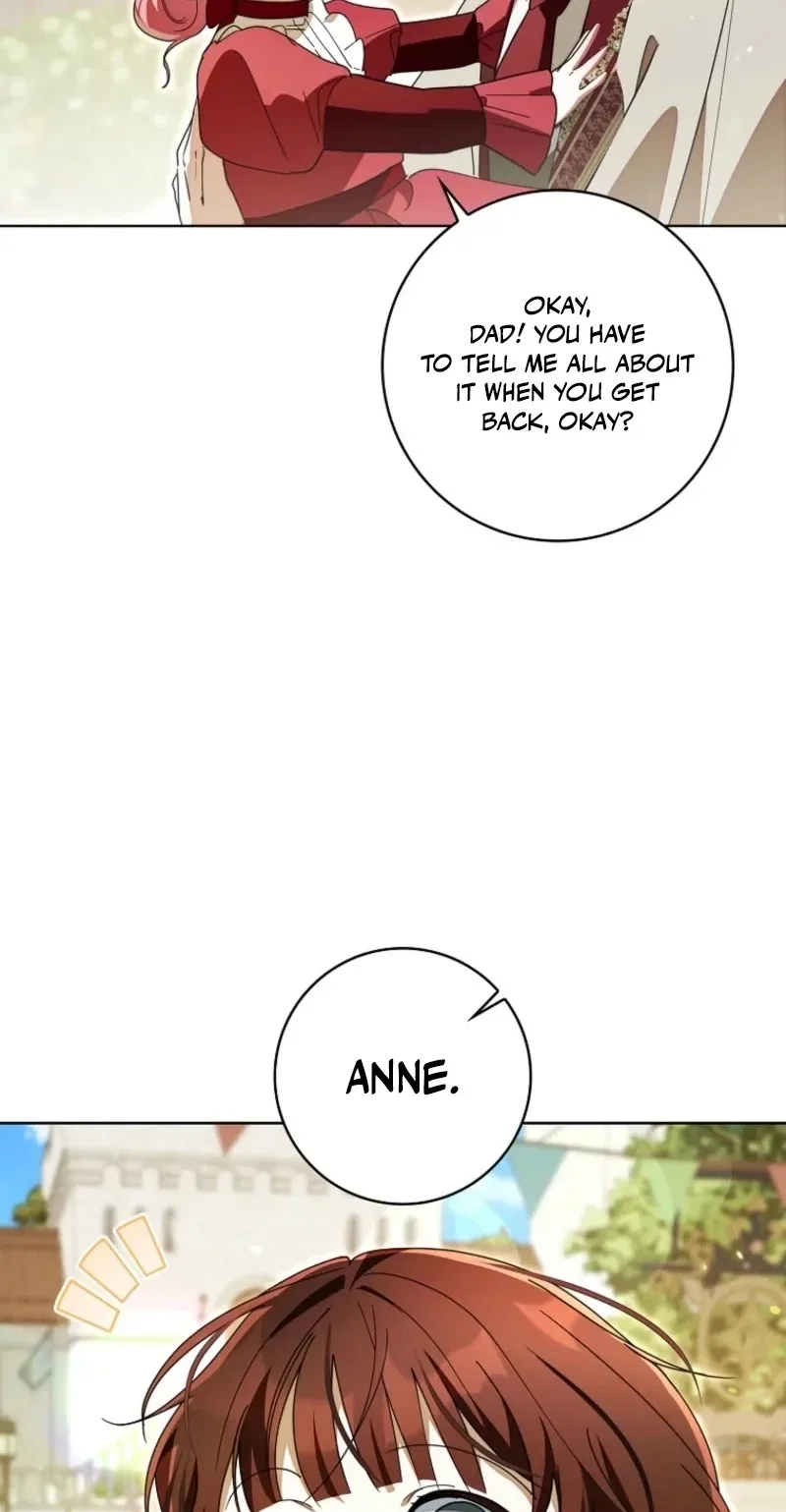 I Will Try to Save My Dad Chapter 37 – Page 69