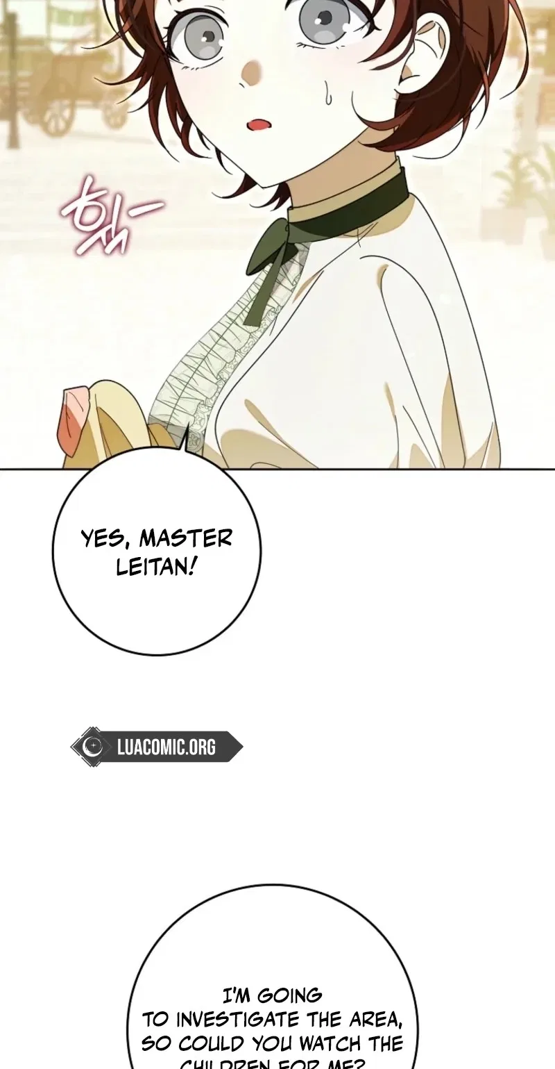 I Will Try to Save My Dad Chapter 37 – Page 70