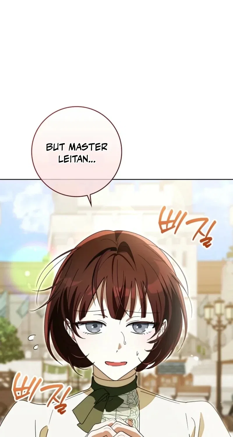 I Will Try to Save My Dad Chapter 37 – Page 72