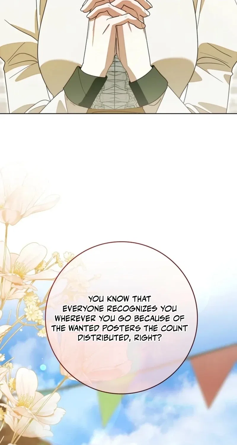 I Will Try to Save My Dad Chapter 37 – Page 73