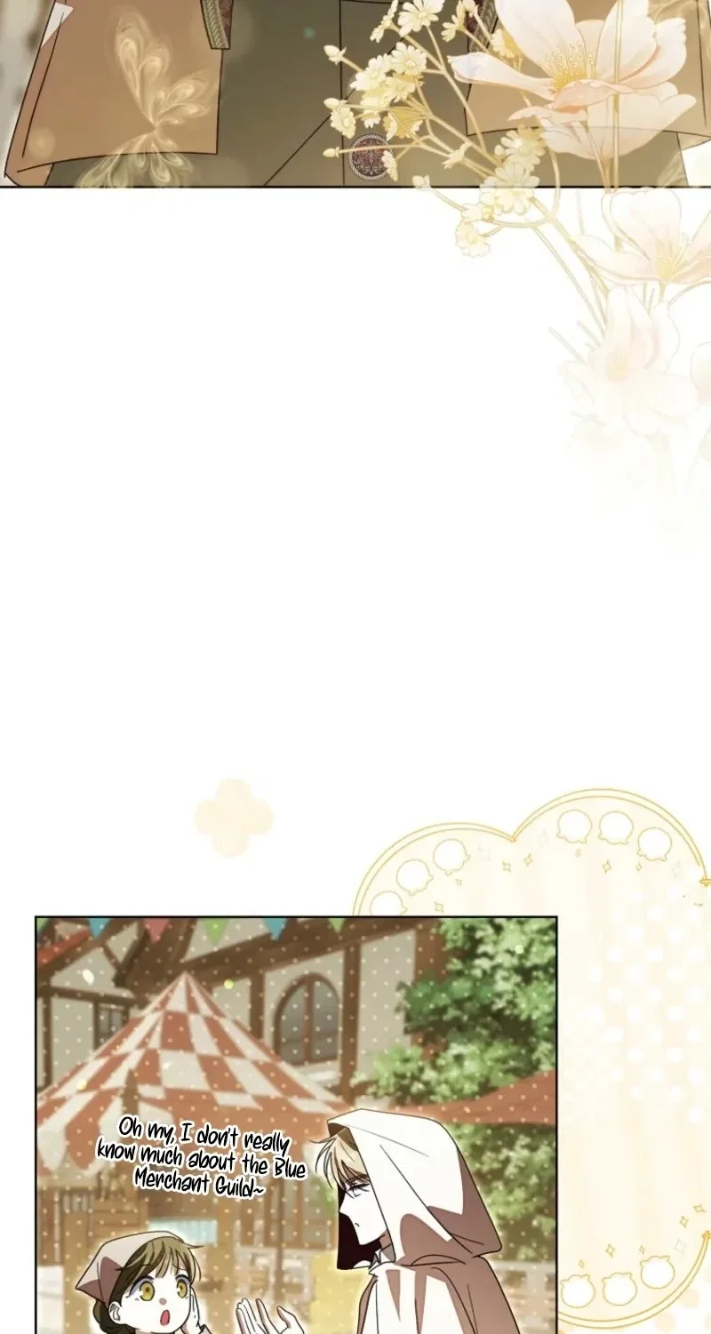 I Will Try to Save My Dad Chapter 37 – Page 75