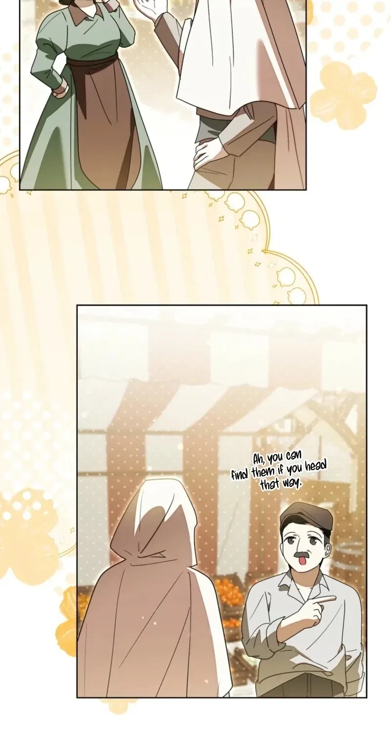 I Will Try to Save My Dad Chapter 37 – Page 76