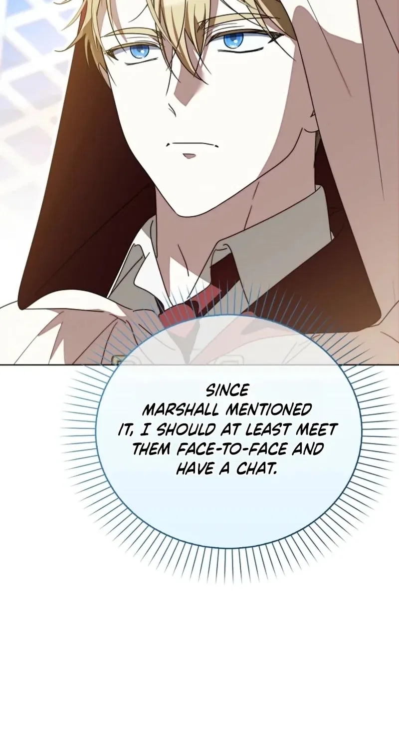 I Will Try to Save My Dad Chapter 37 – Page 79