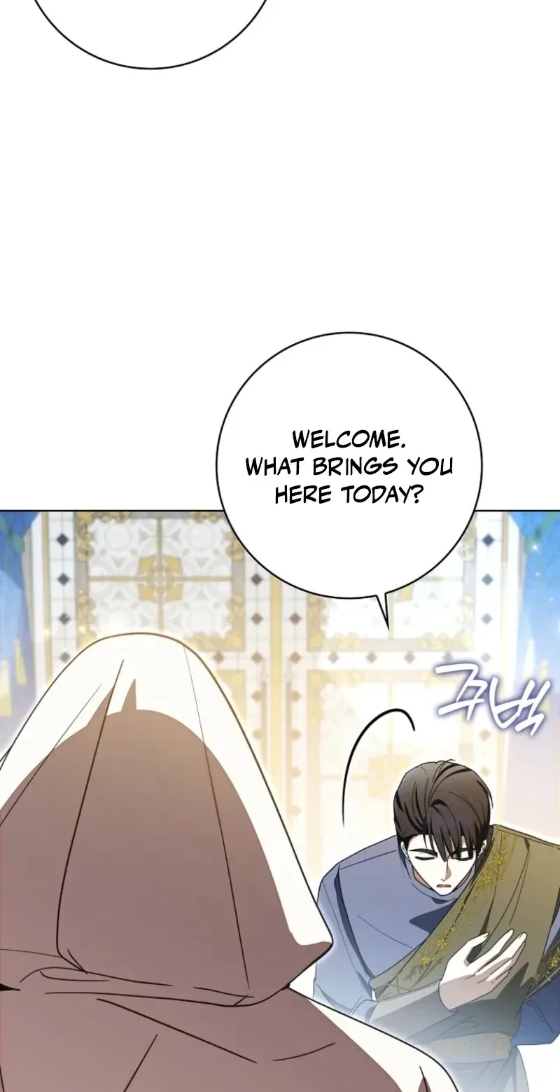 I Will Try to Save My Dad Chapter 37 – Page 82