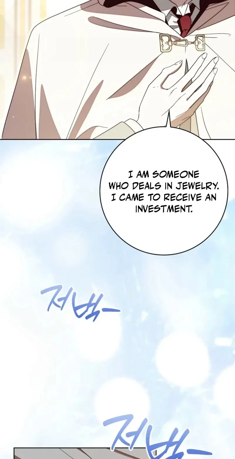 I Will Try to Save My Dad Chapter 37 – Page 84