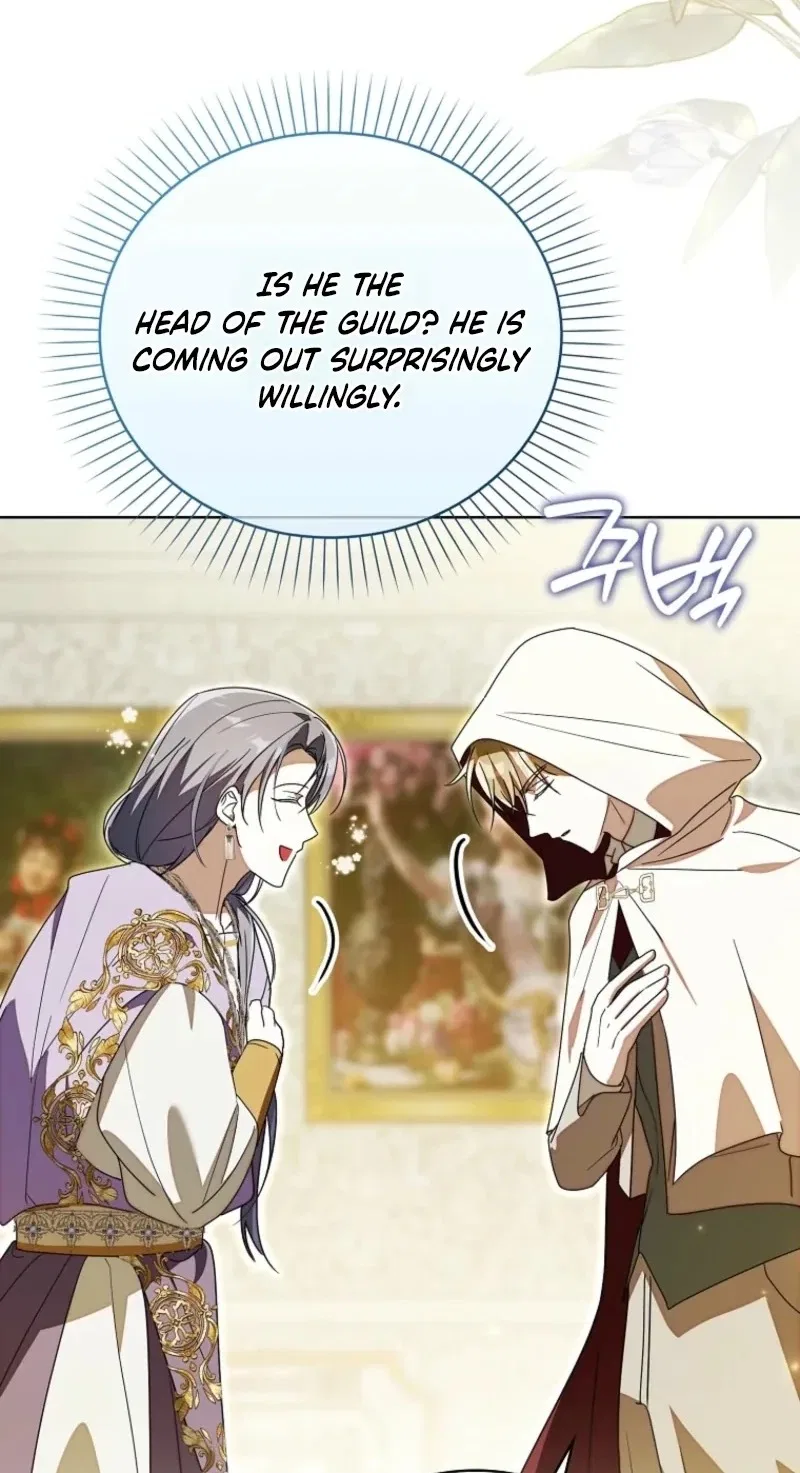 I Will Try to Save My Dad Chapter 37 – Page 88
