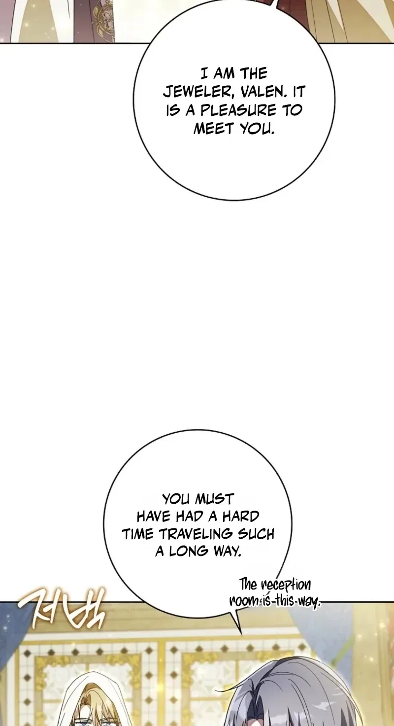 I Will Try to Save My Dad Chapter 37 – Page 89