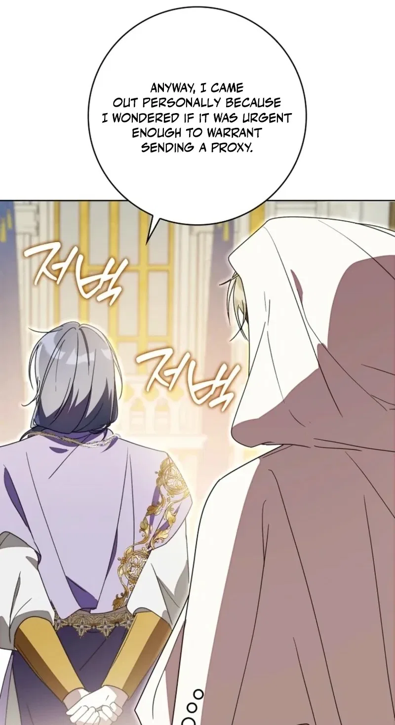 I Will Try to Save My Dad Chapter 37 – Page 94
