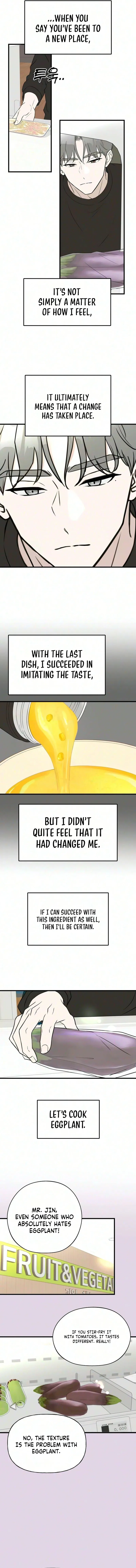 Want to Go Grocery Shopping Together? Chapter 42 – Page 4