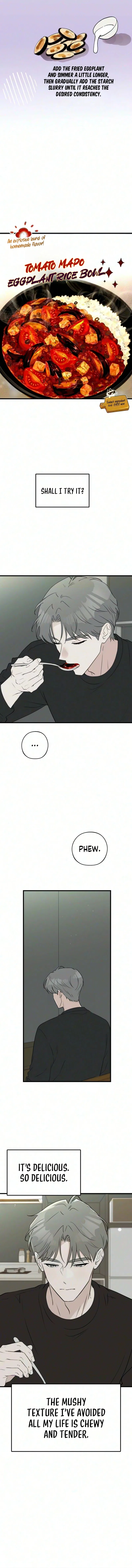 Want to Go Grocery Shopping Together? Chapter 42 – Page 6