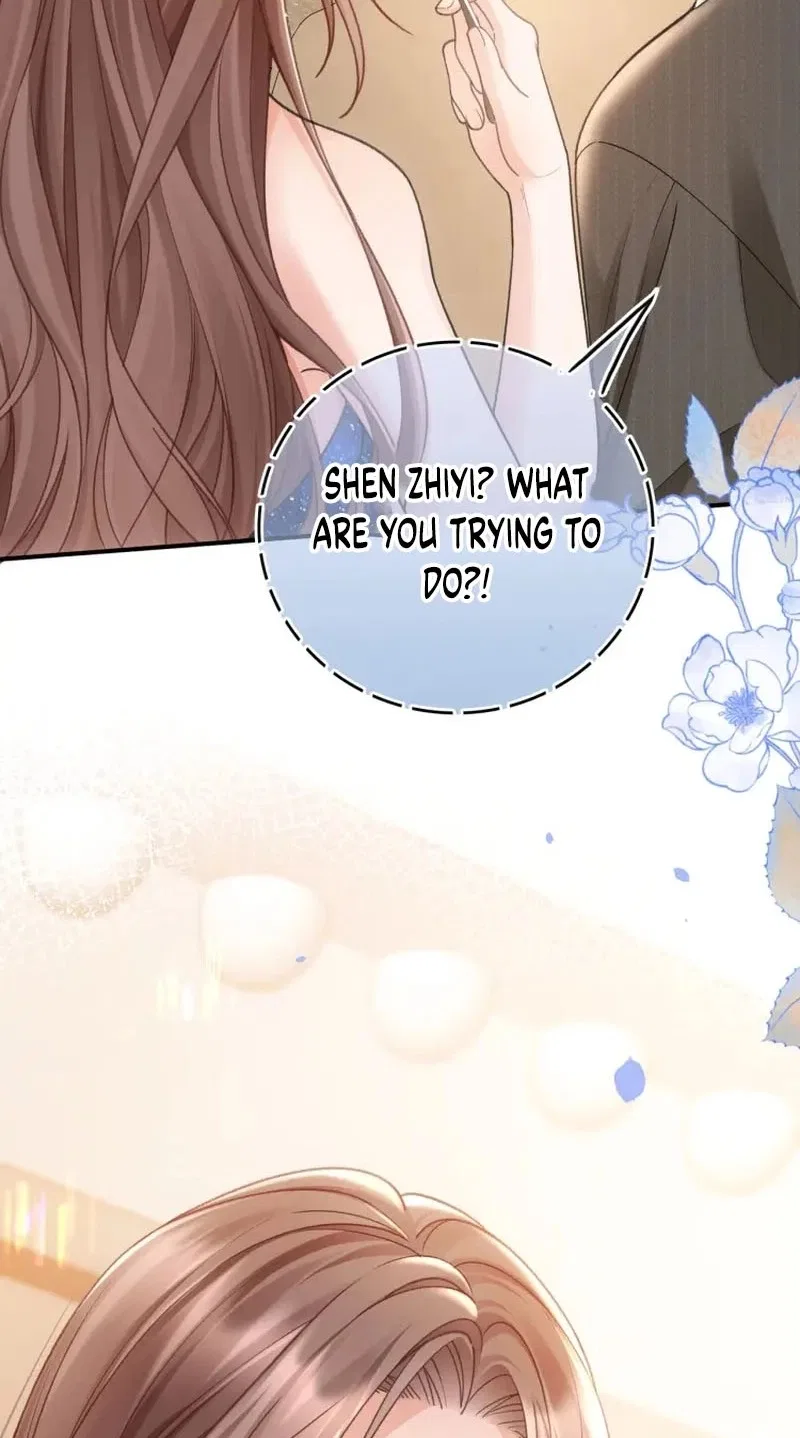 Moving Toward a Happy Ending After Divorce Chapter 17 – Page 7