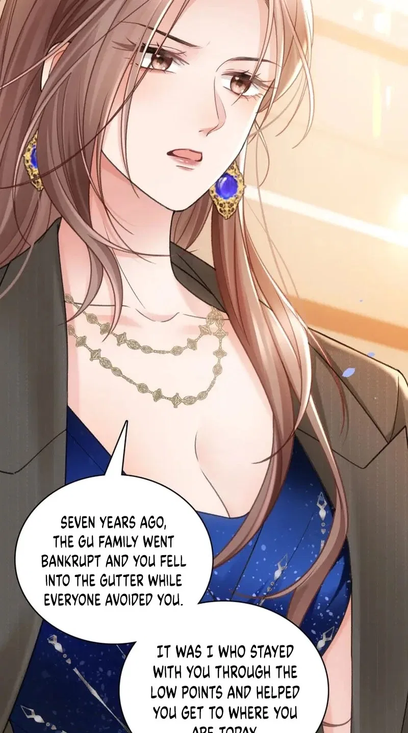 Moving Toward a Happy Ending After Divorce Chapter 17 – Page 8