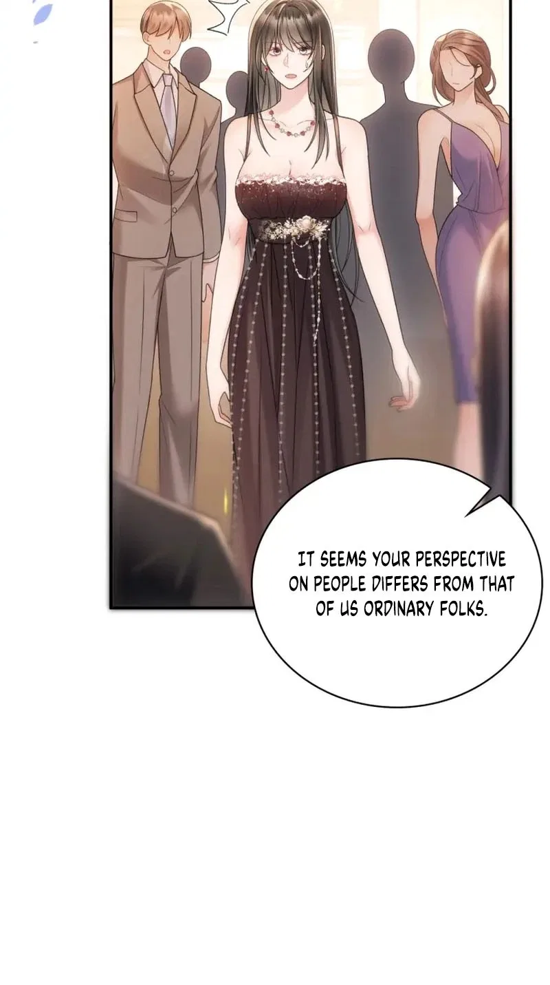 Moving Toward a Happy Ending After Divorce Chapter 17 – Page 10