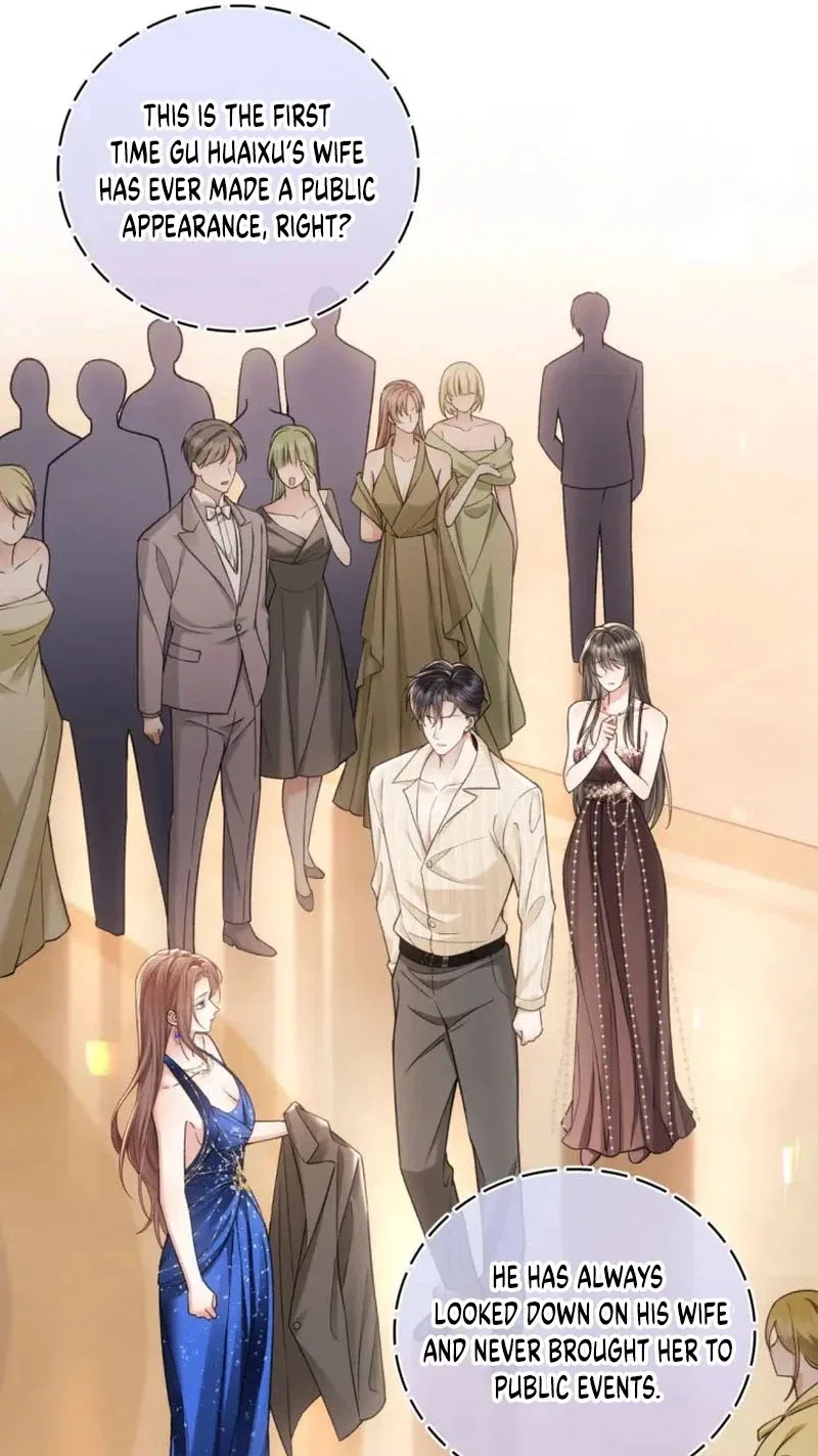 Moving Toward a Happy Ending After Divorce Chapter 17 – Page 11