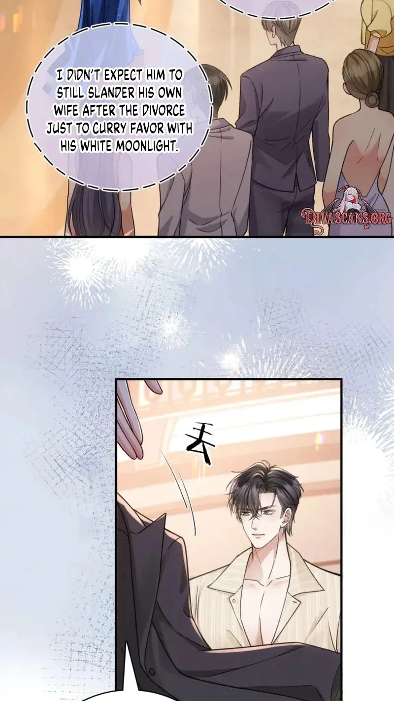 Moving Toward a Happy Ending After Divorce Chapter 17 – Page 12