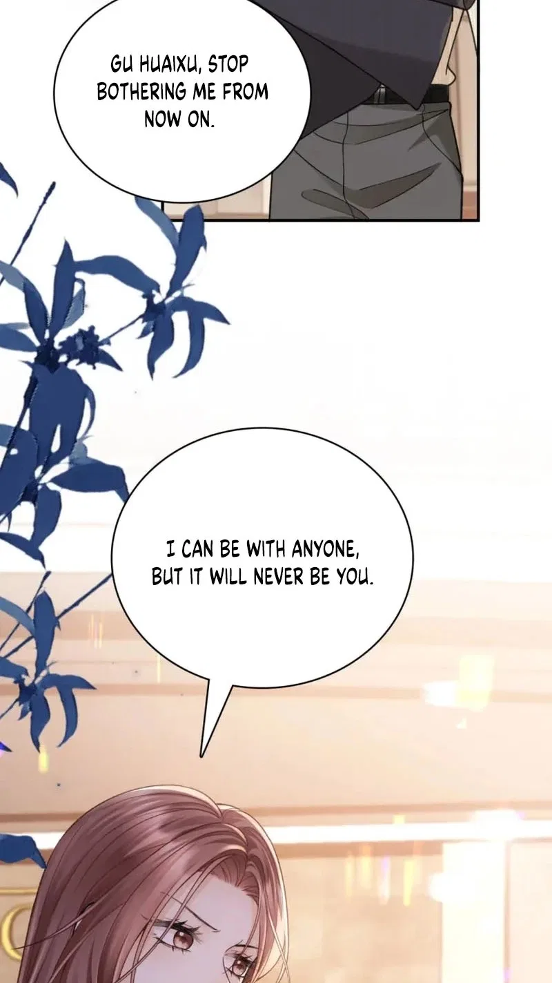 Moving Toward a Happy Ending After Divorce Chapter 17 – Page 13