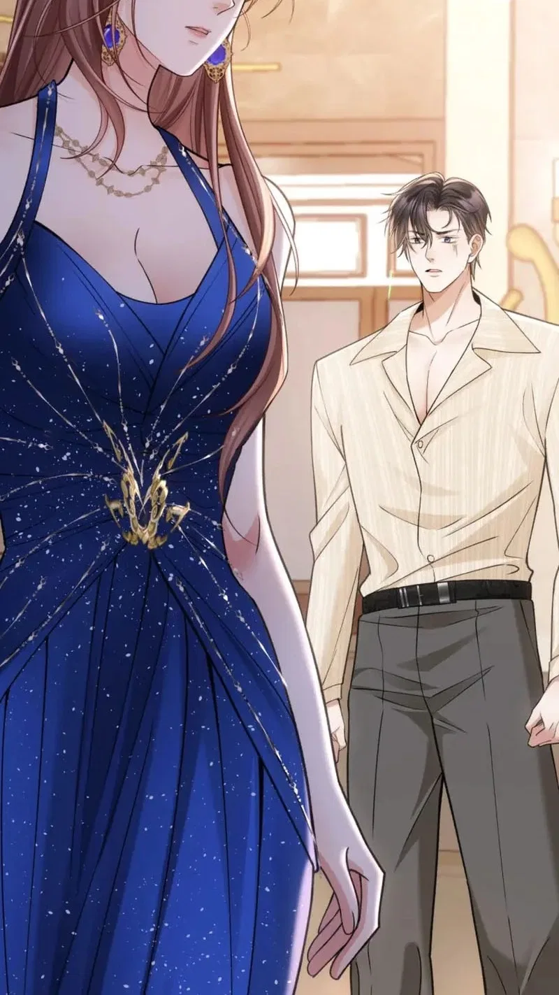 Moving Toward a Happy Ending After Divorce Chapter 17 – Page 14