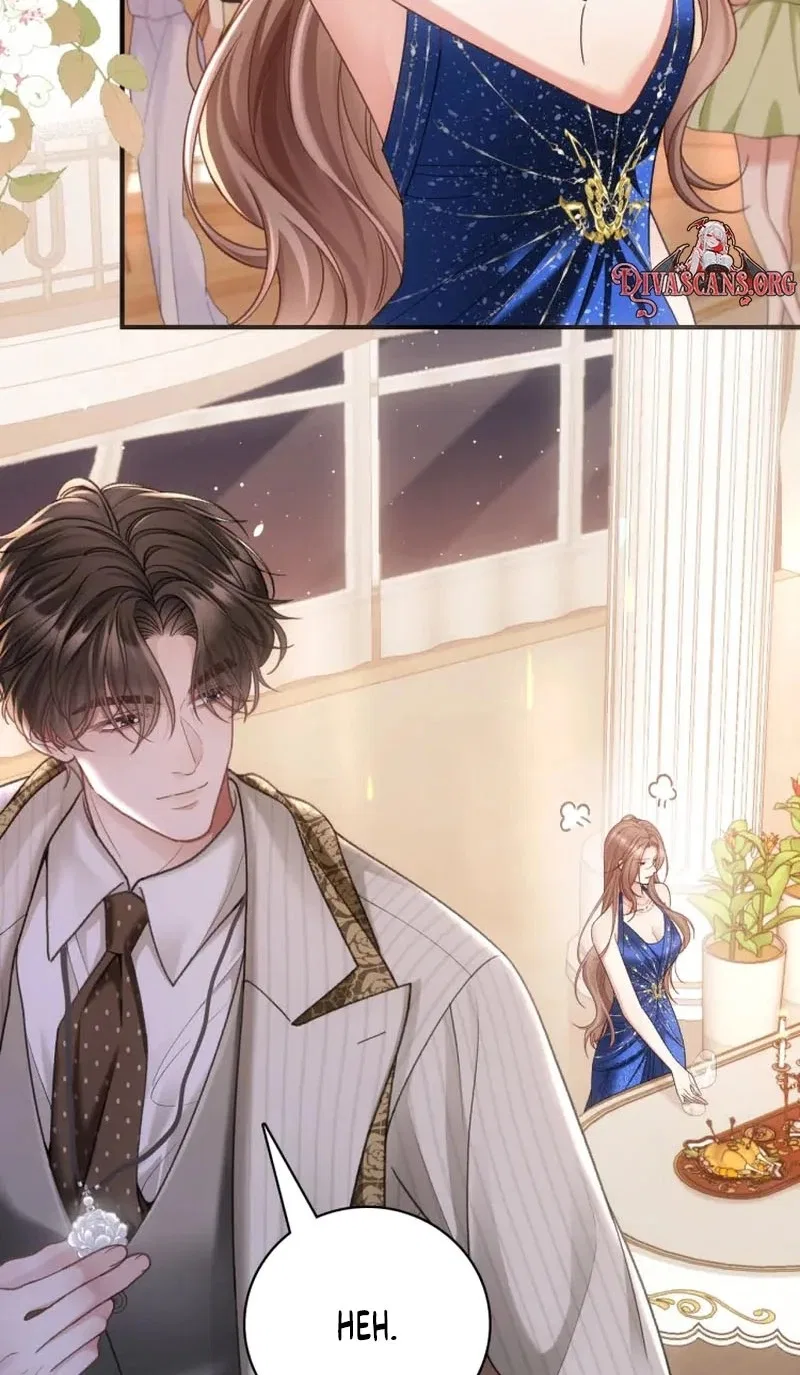 Moving Toward a Happy Ending After Divorce Chapter 17 – Page 18