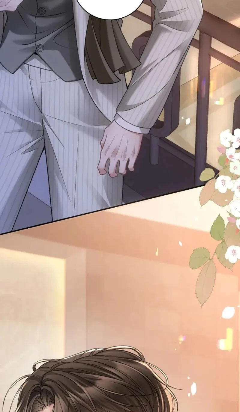 Moving Toward a Happy Ending After Divorce Chapter 17 – Page 19