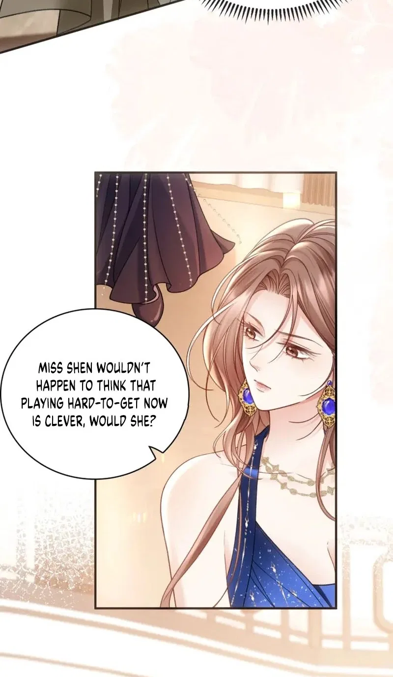 Moving Toward a Happy Ending After Divorce Chapter 17 – Page 21