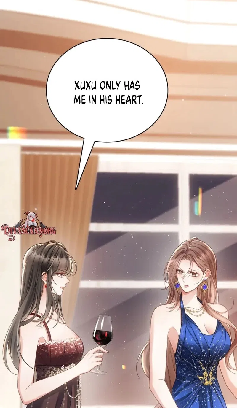 Moving Toward a Happy Ending After Divorce Chapter 17 – Page 22