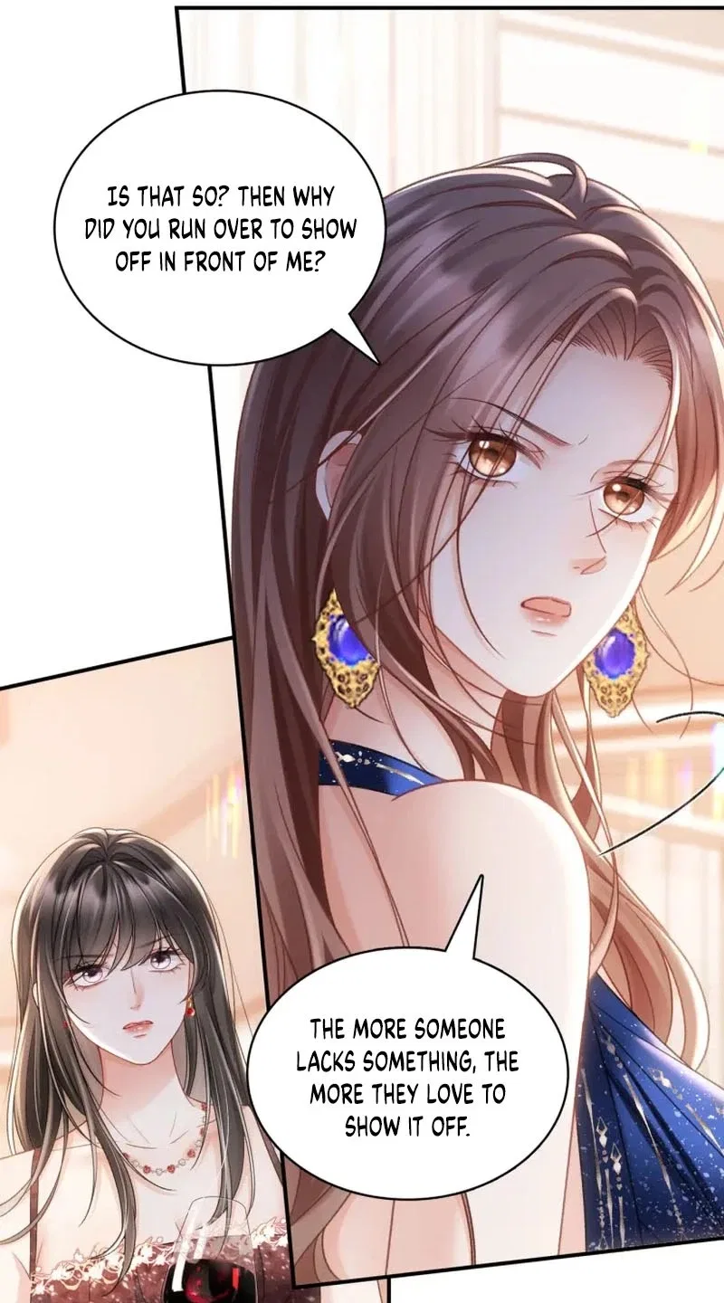 Moving Toward a Happy Ending After Divorce Chapter 17 – Page 24