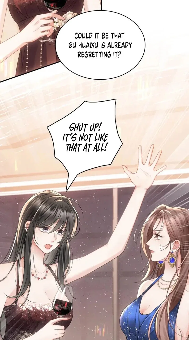 Moving Toward a Happy Ending After Divorce Chapter 17 – Page 25