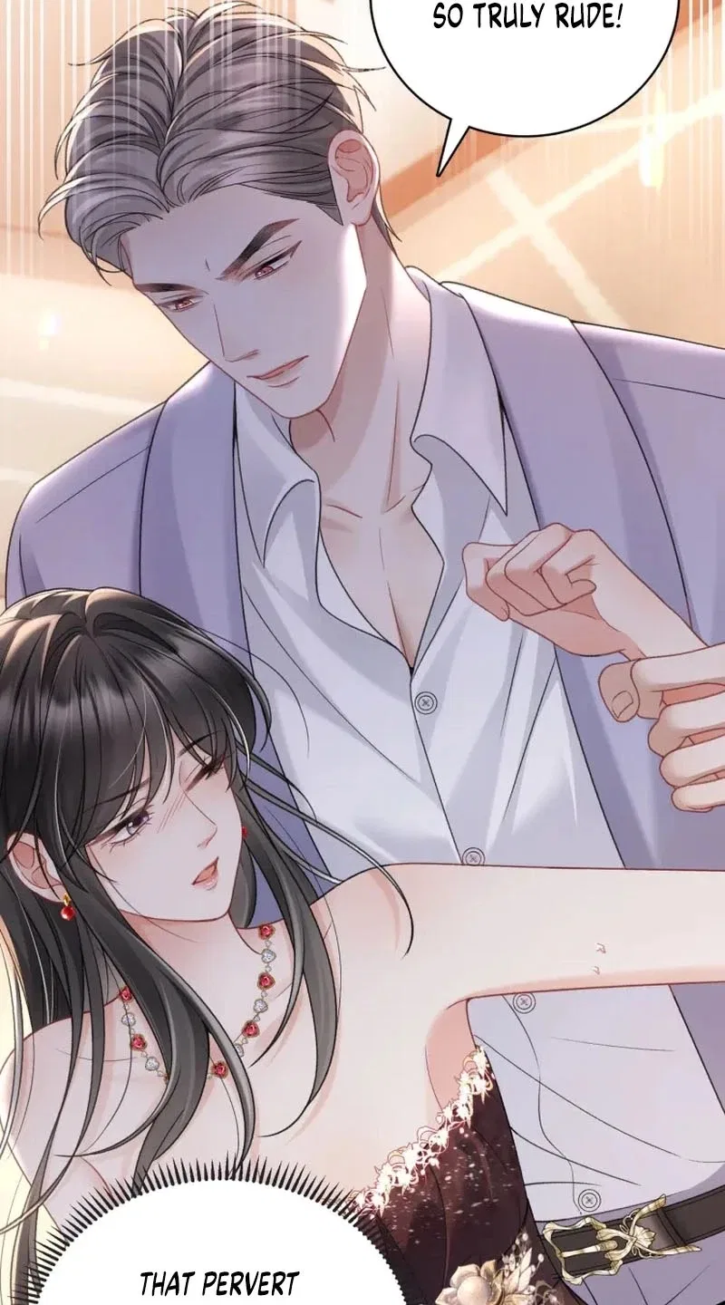 Moving Toward a Happy Ending After Divorce Chapter 17 – Page 27