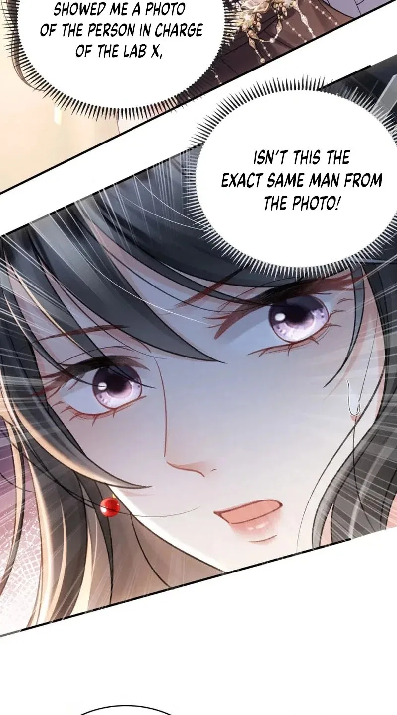 Moving Toward a Happy Ending After Divorce Chapter 17 – Page 28