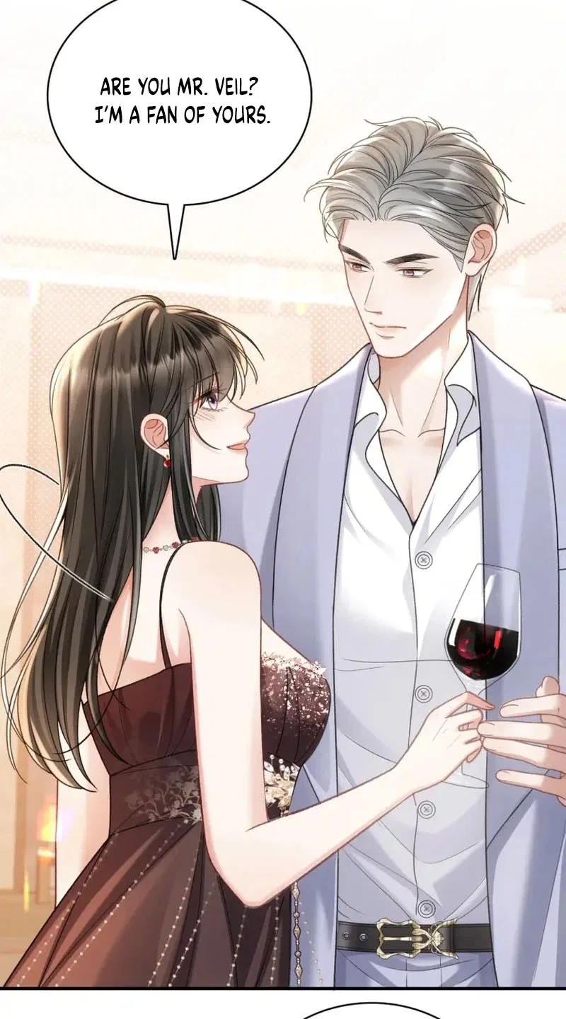 Moving Toward a Happy Ending After Divorce Chapter 17 – Page 29