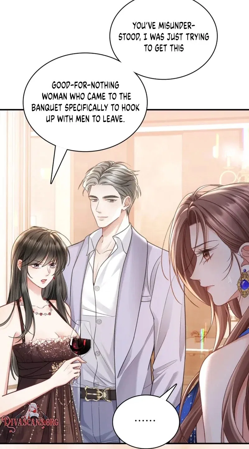 Moving Toward a Happy Ending After Divorce Chapter 17 – Page 30